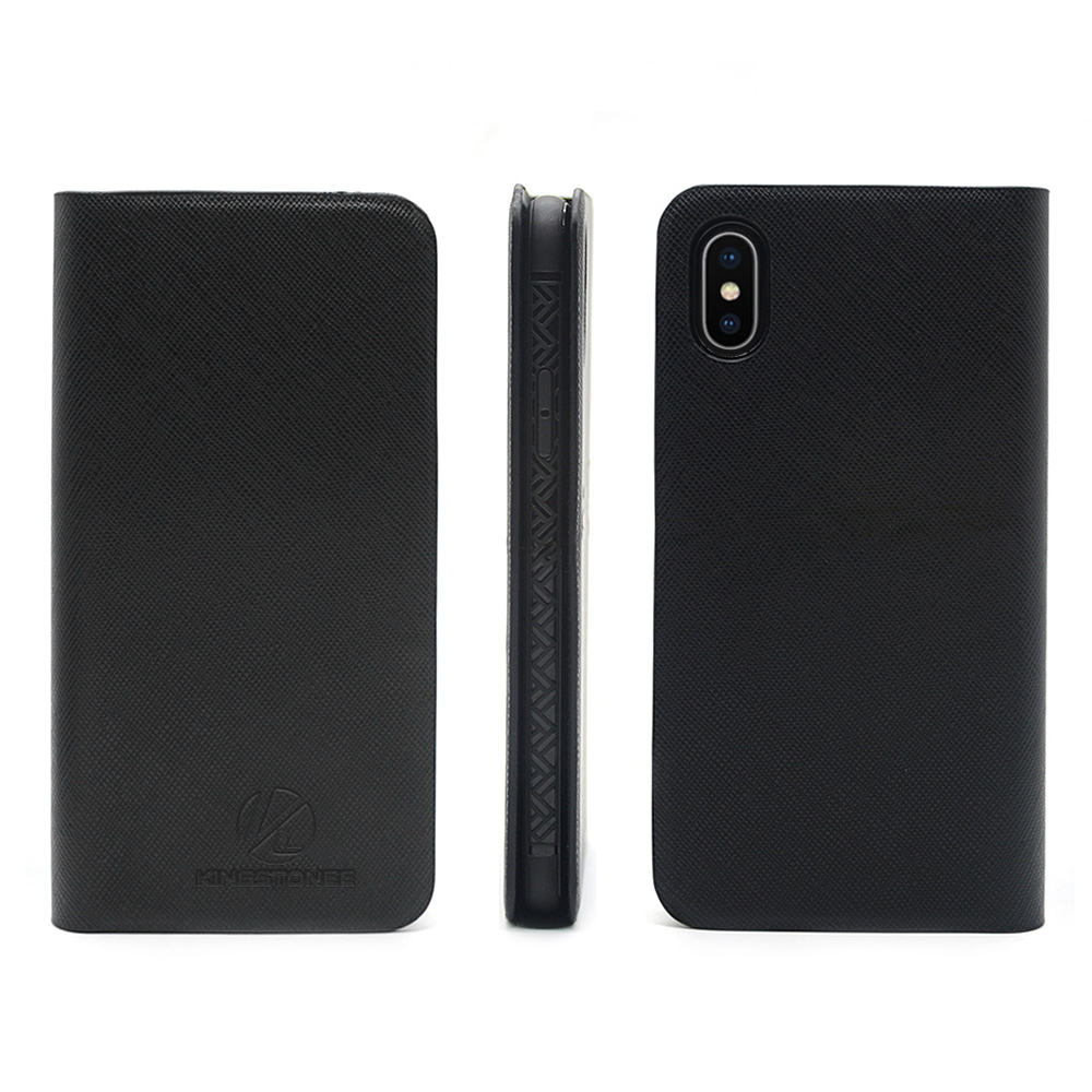 Genuine  leather phone case  