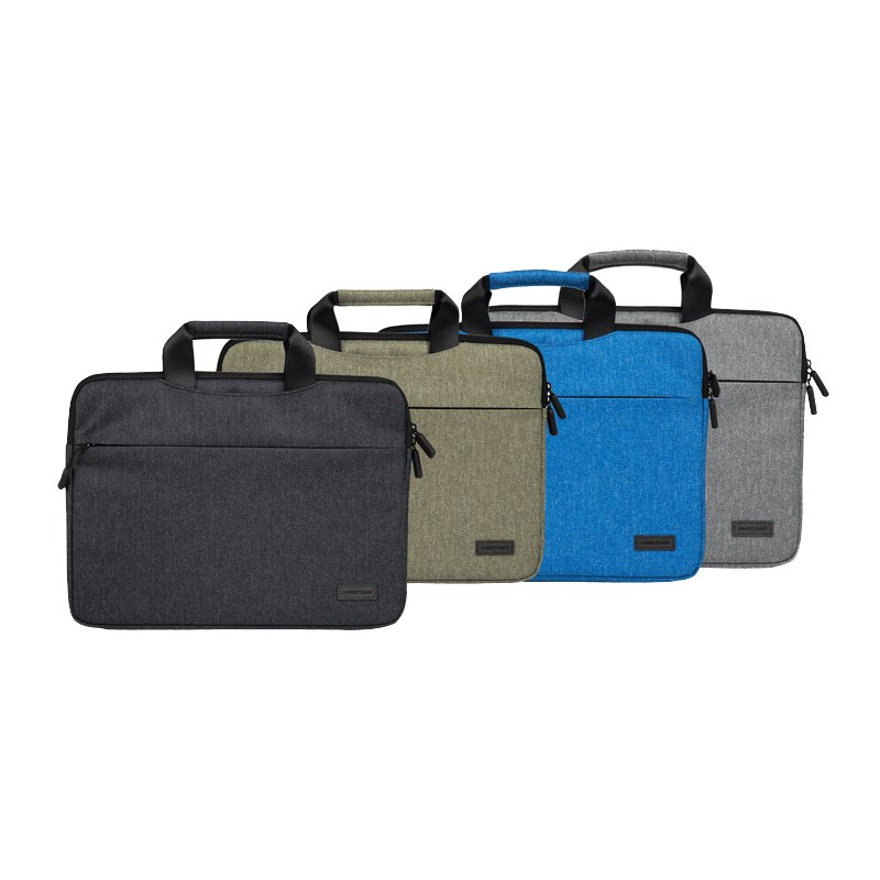 13”laptop bag in sleeve style