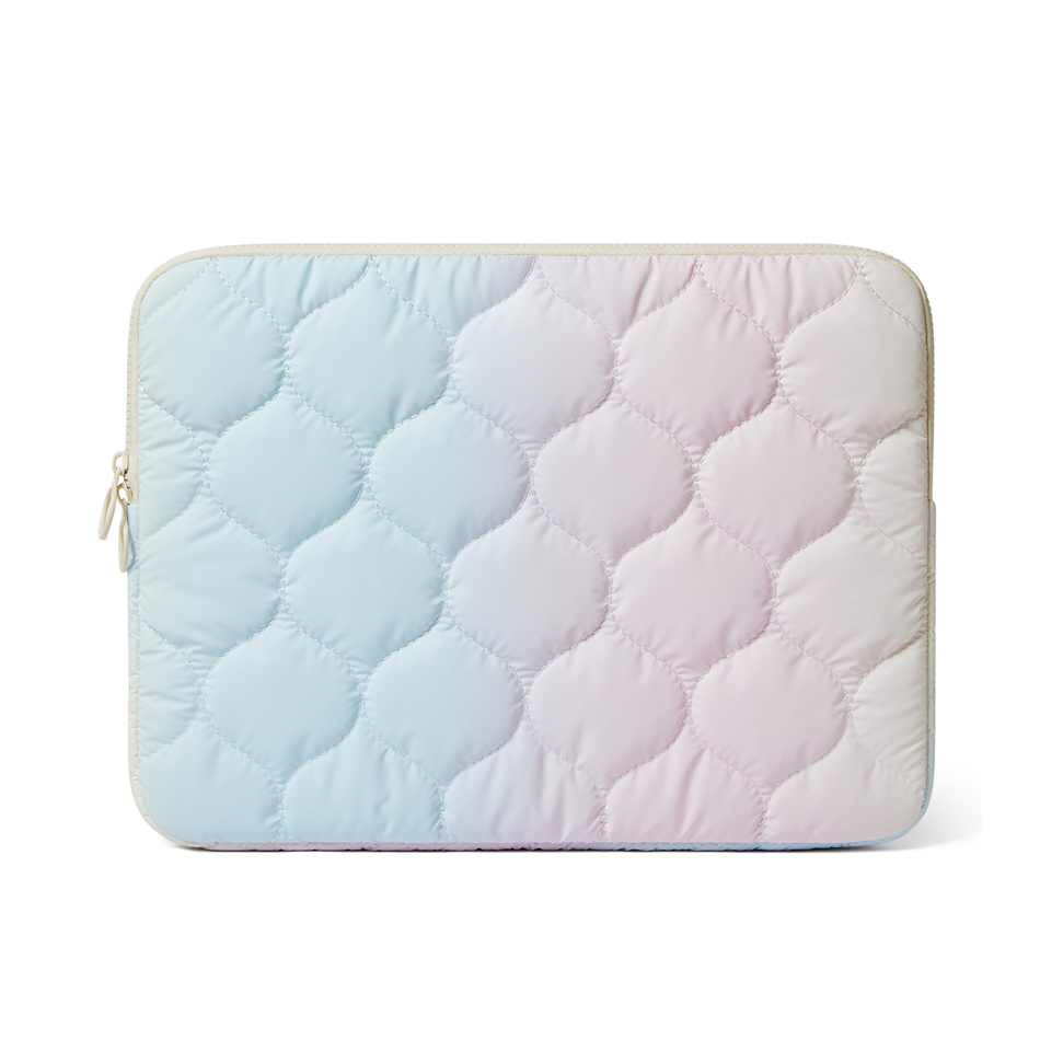 Puffy Sleeve - Illusionary Color